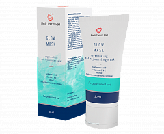 Маска GLOW 50 мл, Medic Control Peel
