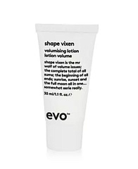 Лосьон для объёма, текстуры и блеска, 30 мл