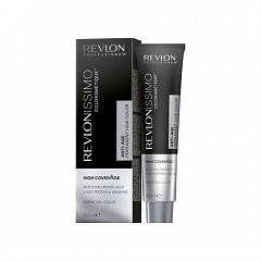 Перманентный краситель Colorsmetique High CoverAge, 60 мл