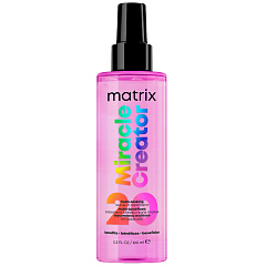Многофункциональный спрей для волос 20 в 1 Miracle Creator, 100 мл