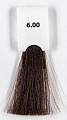6.00 темный блондин  интенсивный