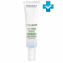 Ультра-увлажняющий успокаивающий крем Нормакне Therapy Ultra-Moisturising soosthing cream, 40 мл
