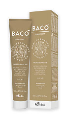 Краситель для волос без аммиака Baco Soft Color, 100 мл
