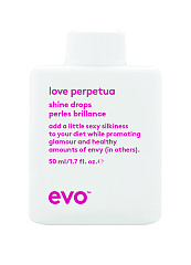 Капли для придания блеска [перпетум любоff], 50 мл