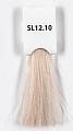 12.10 экстра светлый блондин пепельный