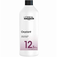Оксидант-крем 3,75% (12,5 Vol) с технологией улавливания запаха Odor Trapping Technology, 1000 мл