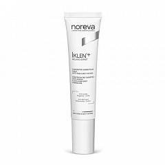 Концентрированный крем против пигментных пятен Иклен+ Мелано-Эксперт 15 мл