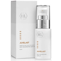 Сыворотка Juvelast Rich Nourishing Serum, 30 мл