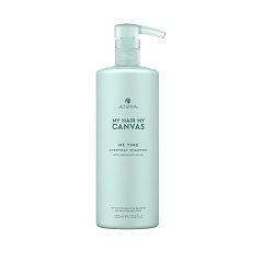 Шампунь для ежедневного ухода "Наедине с собой", 1000 мл