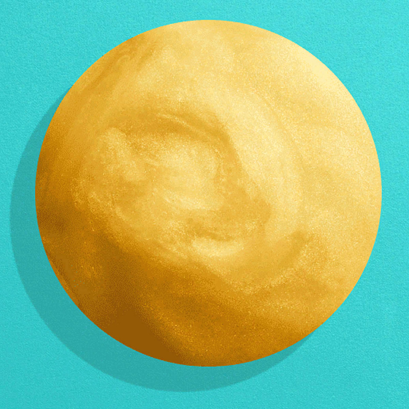 картинка 5NW Кислотный тонер для волос Tonal Control Pre-Bonded, Светлый шатен Натуральный Теплый, 90 мл