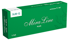 MIRALINE Plus Sub-Q с лидокаином