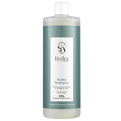 Шампунь для завершения окрашивания с яблочным уксусом Post-color Shampoo, 1000 мл