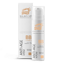 Anti-age BB крем для лица, 50 мл