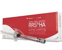 RRS HA Long Lasting 3 мл