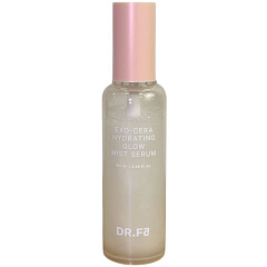 Увлажняющий мист с церамидами для сияния кожи лица, 100 мл