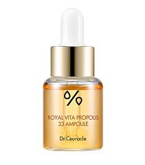 Ампула с прополисом, 30 мл