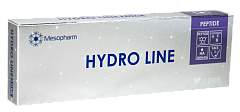 Hydro Line (Peptide) 2 мл