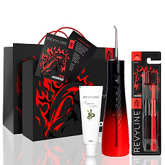 Новогодний набор № 3 Special Color Edition