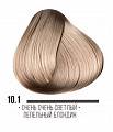 10.1 очень очень светлый пепельный блондин