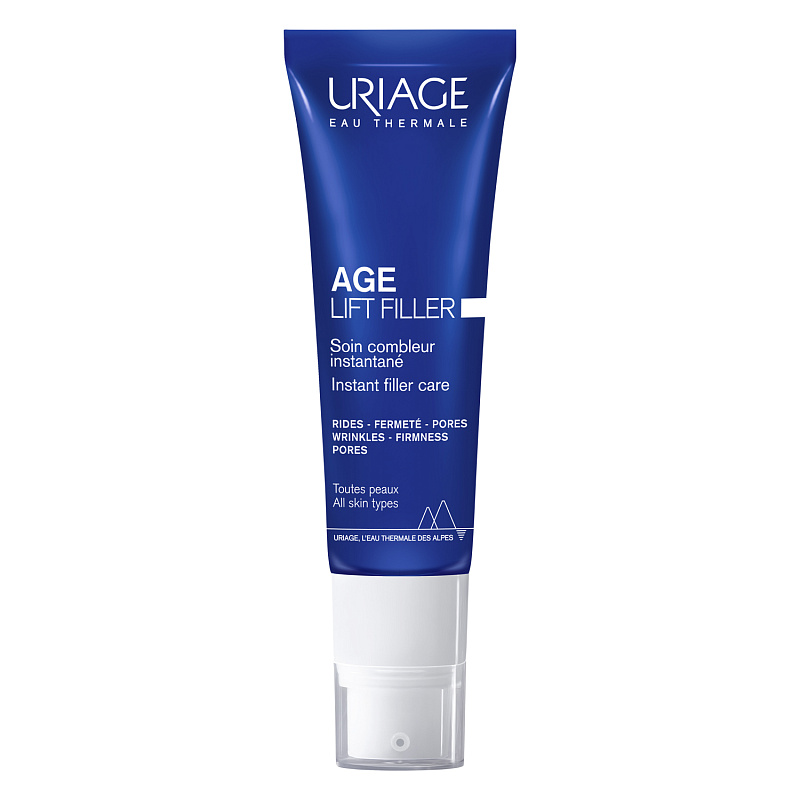 Филлер для заполнения морщин мгновенного действия, 30 мл