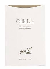 Восстанавливающая сыворотка Целлс лайф 15 мл / CELLS - LIFE 15ml