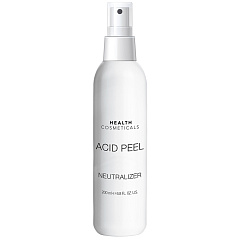 KLHC534 ACID PEEL NEUTRLIZER / Нейтрализатор 200мл