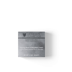Укрепляющий крем для кожи лица, шеи и декольте / Firming Face, Neck & Decollete Cream 50 мл