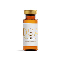Всесезонный Пилинг DSA (DeepSkinArt) АТСА 33% фл. 5мл