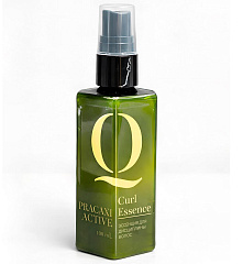 Эссенция для дисциплины волос Pracaxi Active Curl Essence, 100 мл