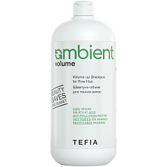 Шампунь-объем для тонких волос, 950 мл