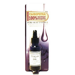 Сыворотка с плацентой Pure beau essence, 25 мл