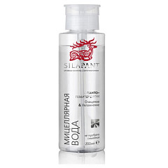 Мицеллярная вода, 200 мл