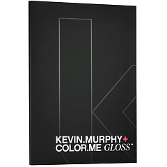 Карта цветов Gloss Swatchbook