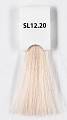 12.20 экстра-светлый блондин перламутровый