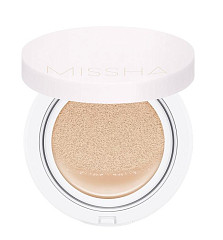 Тональный крем-кушон Magic Cushion Cover Lasting SPF50+/PA+++ № 21, 15 гр