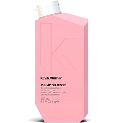 Бальзам для объема и уплотнения волос Plumping.Rinse, 250 мл
