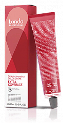 Интенсивное тонирование для волос Extra Coverage 60 мл Реновация