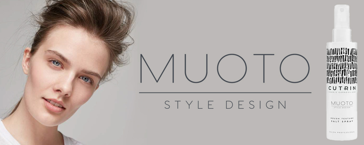 Косметика бренда CUTRIN, баннер 3